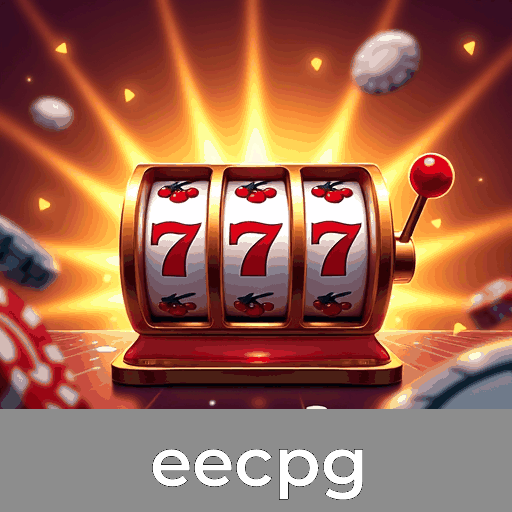 Cadastro na eecpg
