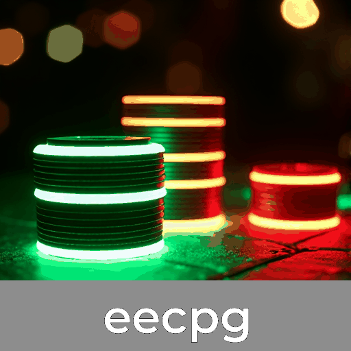 Acesso ao eecpg