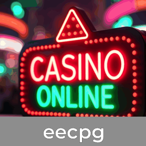 Cadastro na eecpg