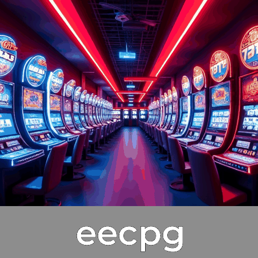 Cassino Online eecpg