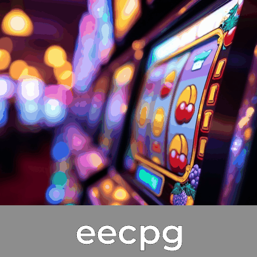 Cadastro na eecpg