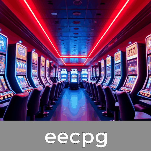 Cadastro na eecpg